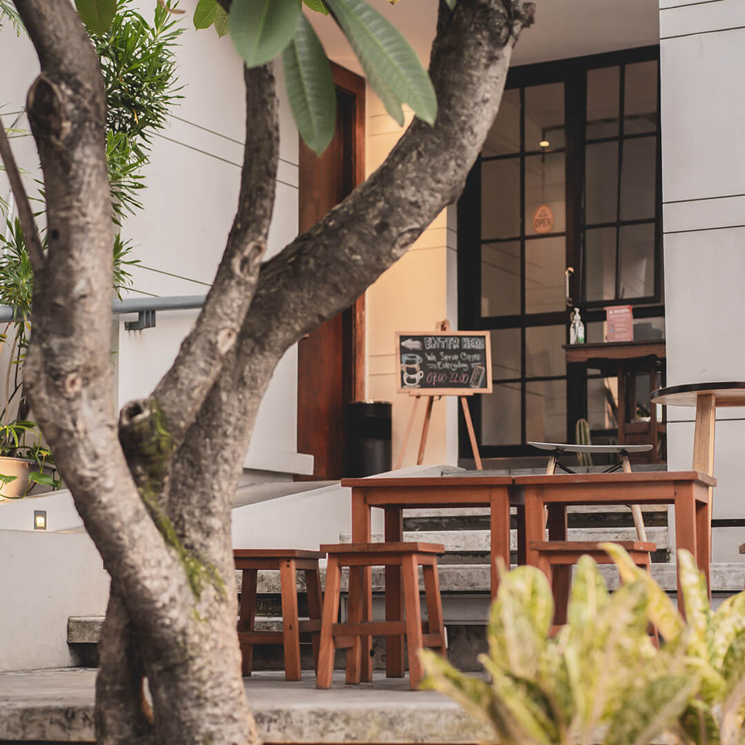 Tuang Coffee - Outdoor area 4(2) Tuang Coffee - Outdoor area 4(2)